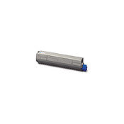 OKI MC853 TONER BLACK (45862840)