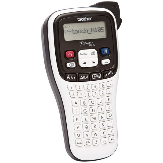 Brother P-Touch H105 Label Printer