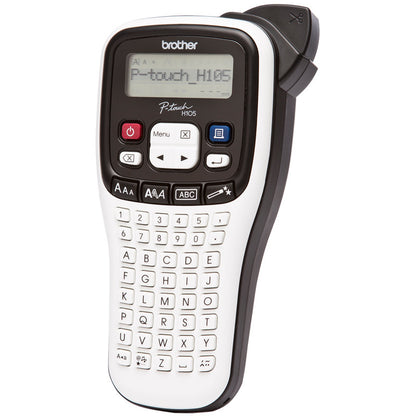 Brother P-Touch H105 Label Printer