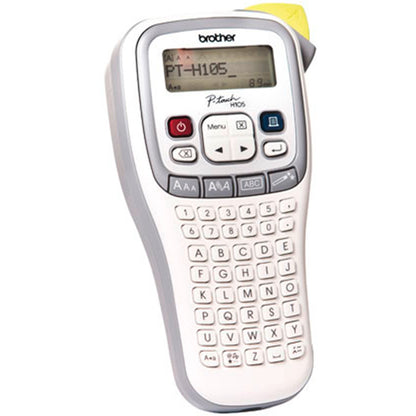 Brother P-Touch H105 Label Printer