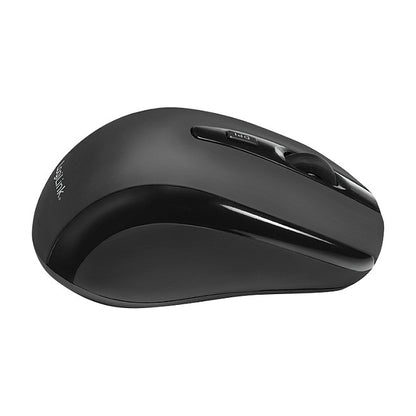 LogiLink wireless Minimouse black