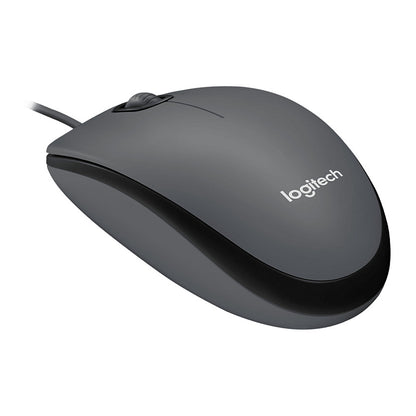 Logitech M90 black