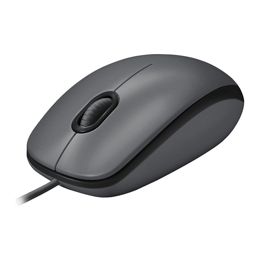 Logitech M90 black