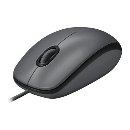 Logitech M90 black