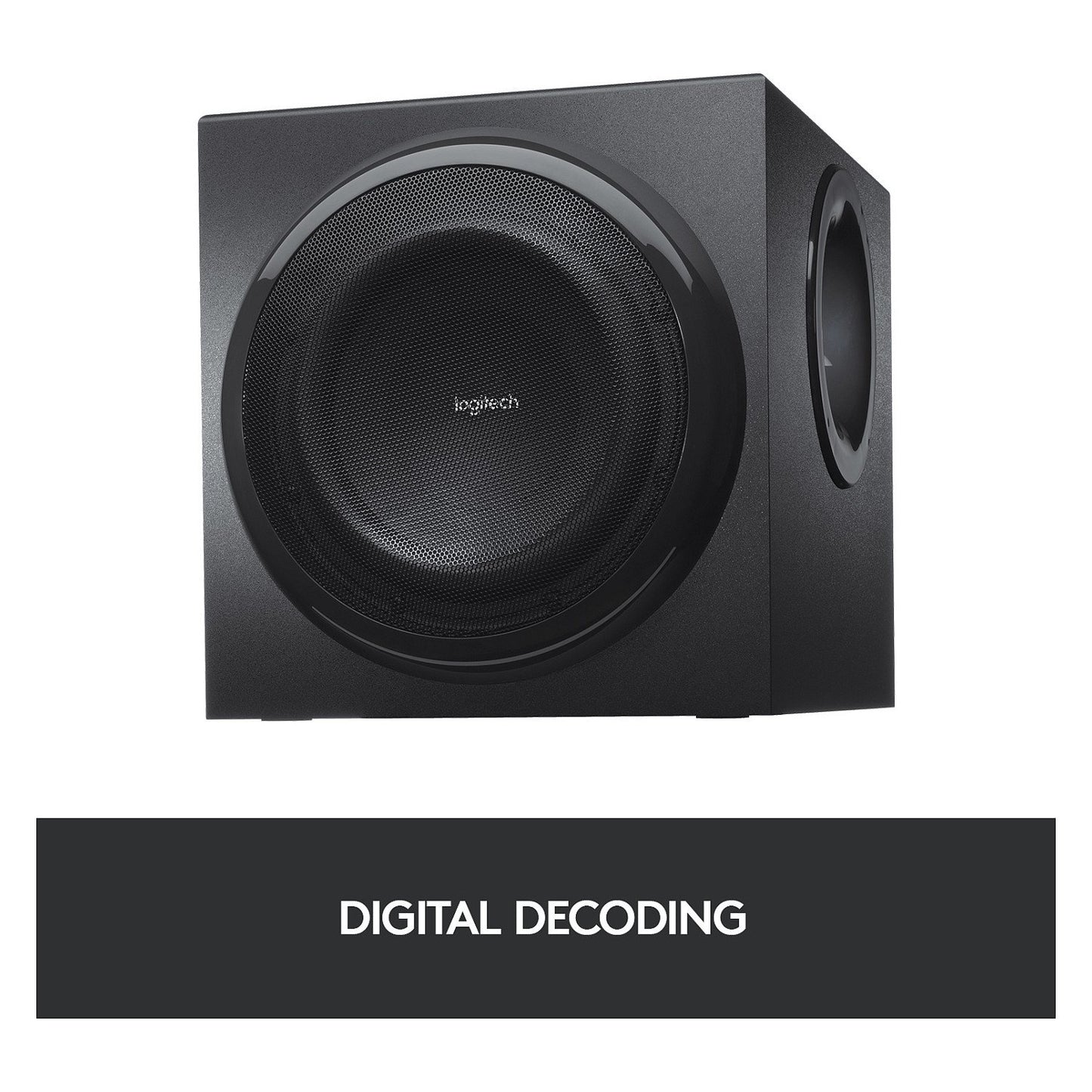 Logitech Z906 5.1 THX 500W