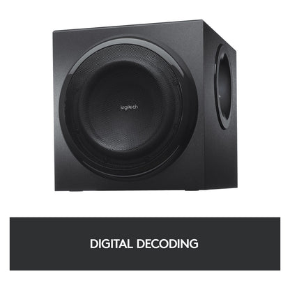Logitech Z906 5.1 THX 500W