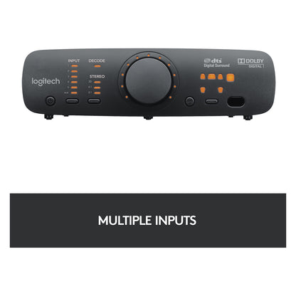 Logitech Z906 5.1 THX 500W