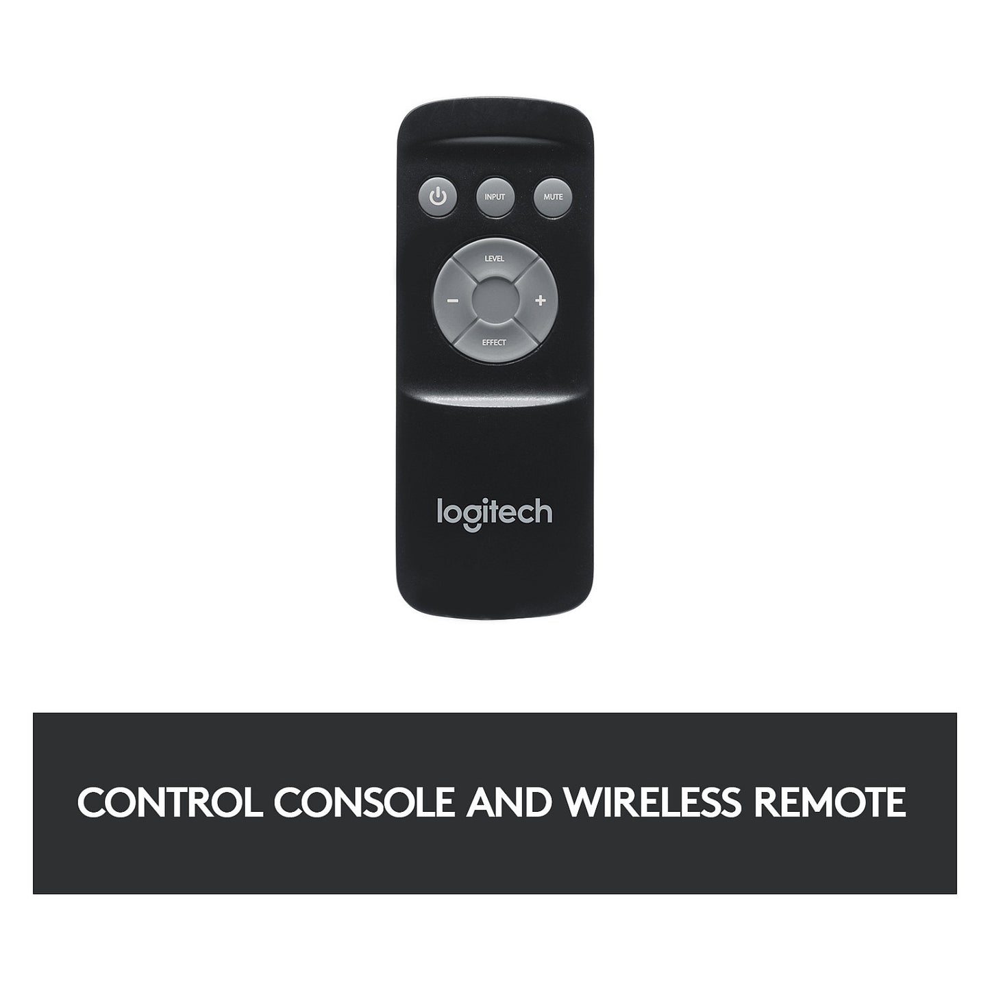 Logitech Z906 5.1 THX 500W