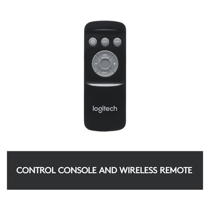 Logitech Z906 5.1 THX 500W