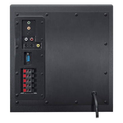 Logitech Z906 5.1 THX 500W