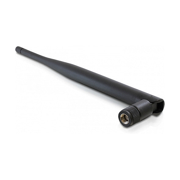 DeLock WLAN Antenne mit Kippgelenk