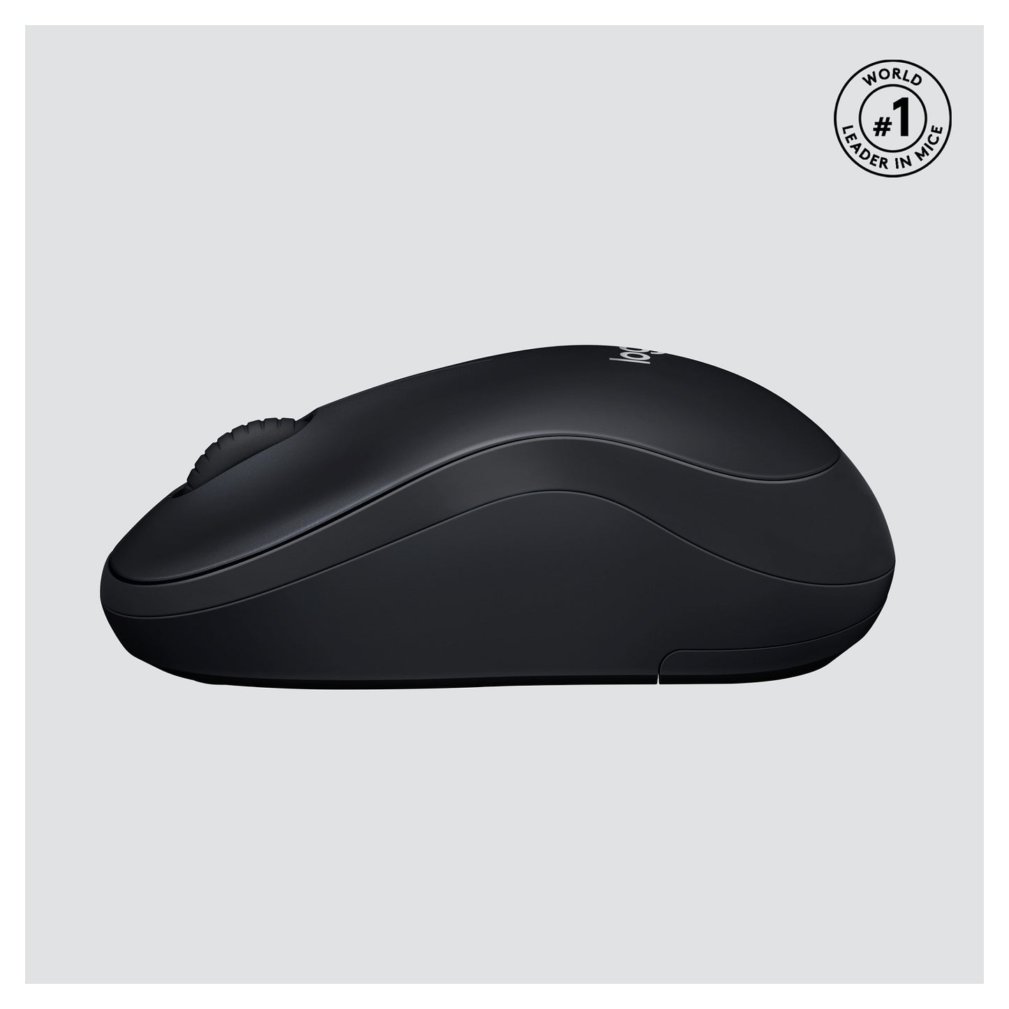 Logitech M220 Silent Anthrazit