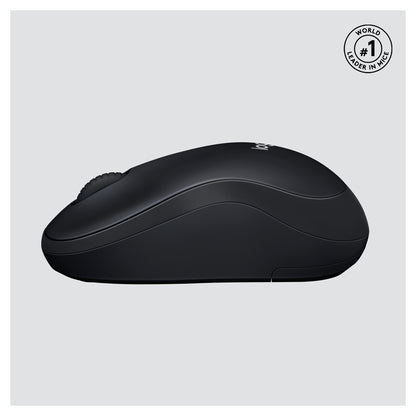 Logitech M220 Silent Anthrazit