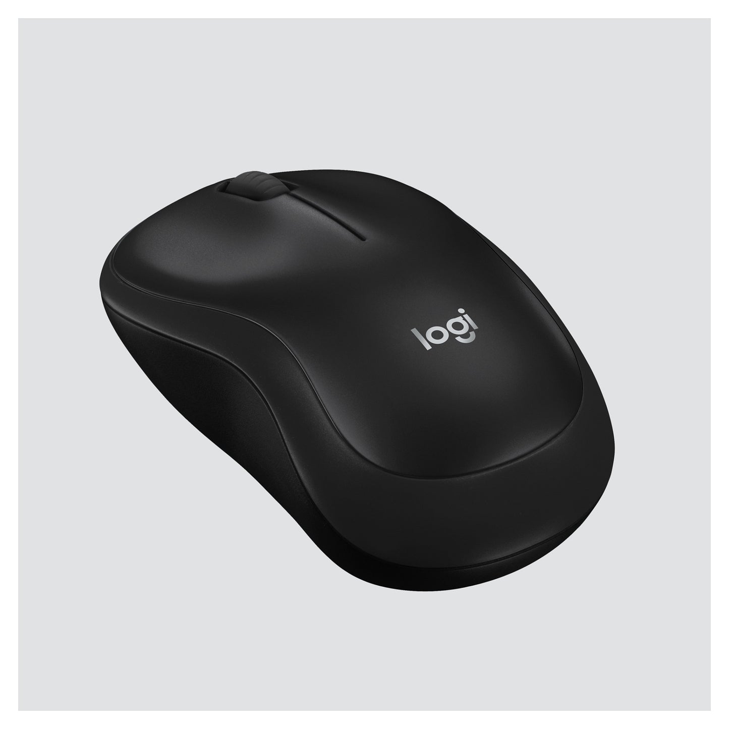 Logitech M220 Silent Anthrazit