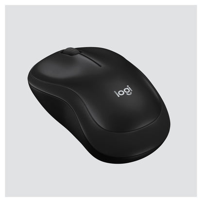 Logitech M220 Silent Anthrazit