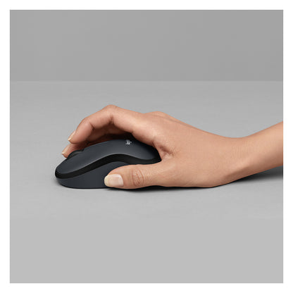 Logitech M220 Silent Anthrazit