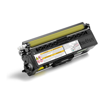 Brother TN-320Y DCP-9055CDN. MFC-9460.9465CDN