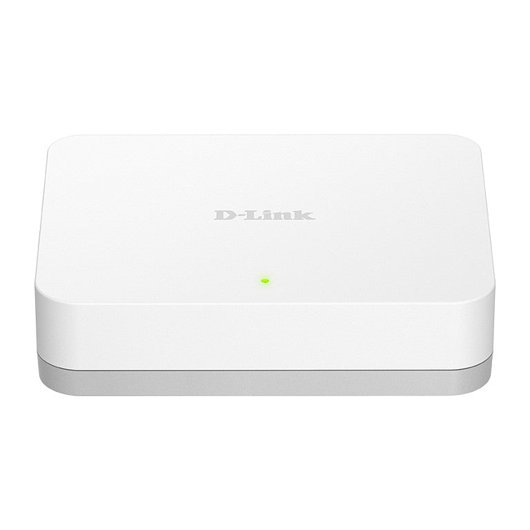 5-PORT GIGABIT EASY