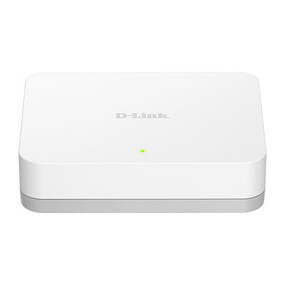 5-PORT GIGABIT EASY