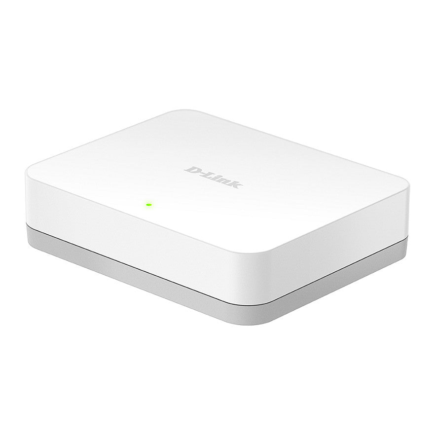5-PORT GIGABIT EASY