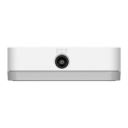 5-PORT GIGABIT EASY