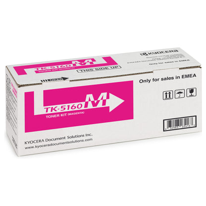 Kyocera TK 5160M - Magenta