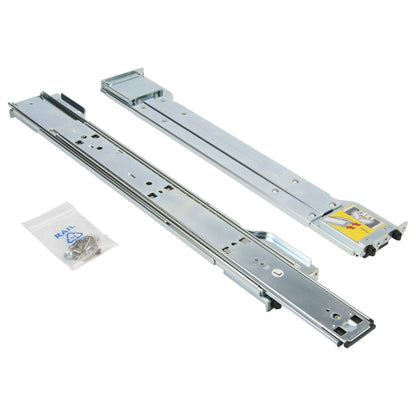 ZUB Supermicro Rack-Schienen