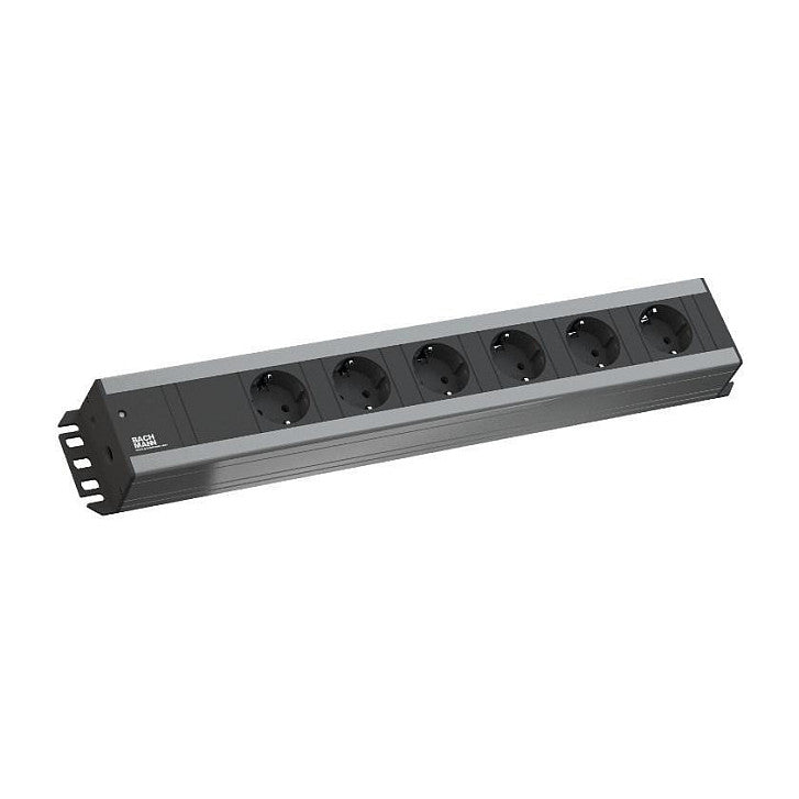 Net Bachmann Handwerkerleiste 6f