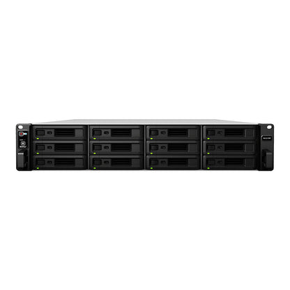 12-Bay Synology RX1217 Erweiterungsmodul