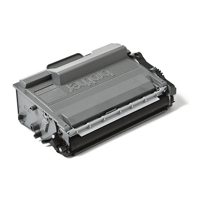 Brother Toner TN-3430 Schwarz bis zu 3.000 Seiten nach ISO 19752