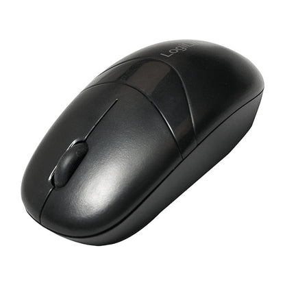 LogiLink Combo Set Funk black