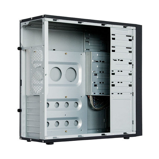 Midi Chieftec Mesh Serie CQ-01B-U3-OP