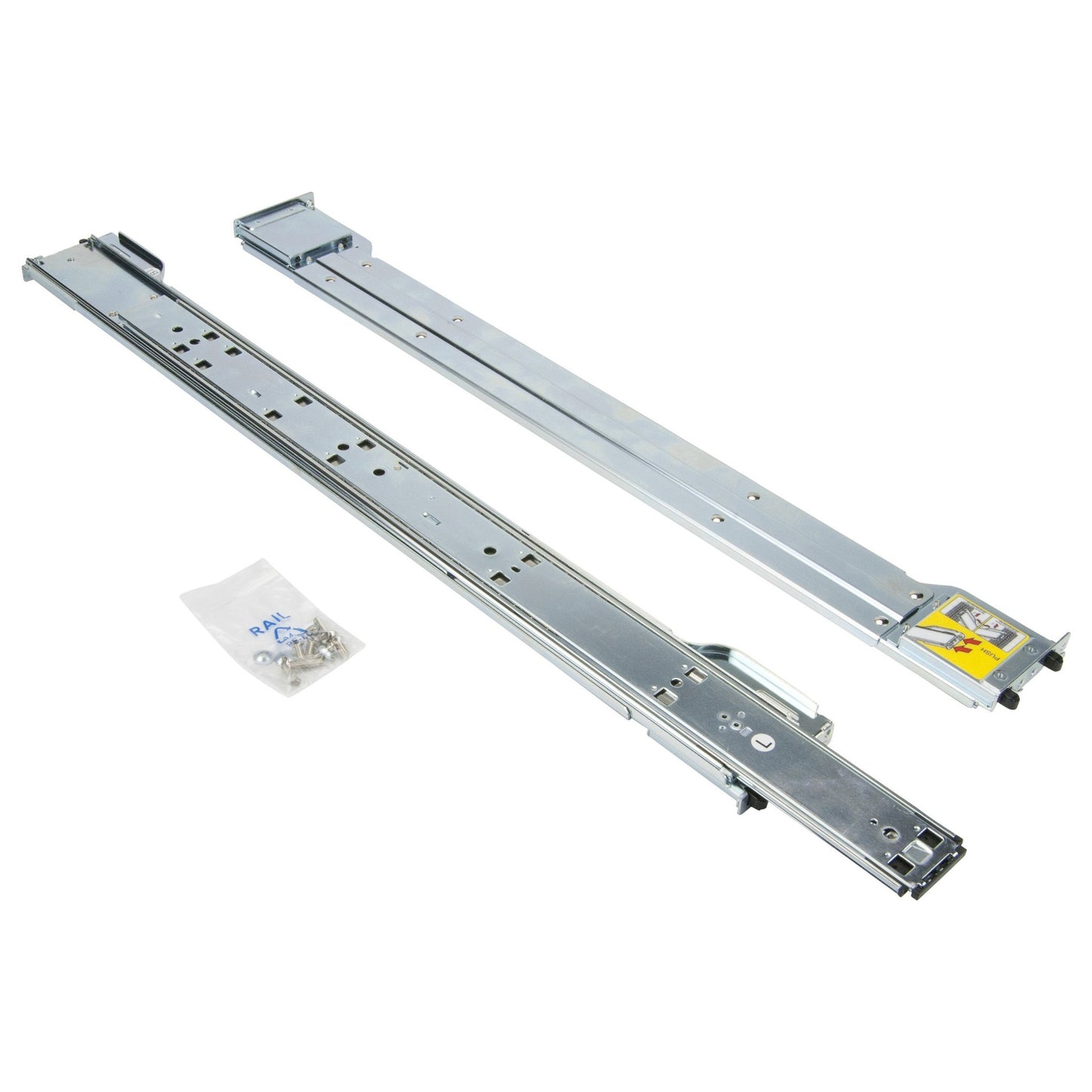 Supermicro 19" Schienen-Kit Supermicro 3HE