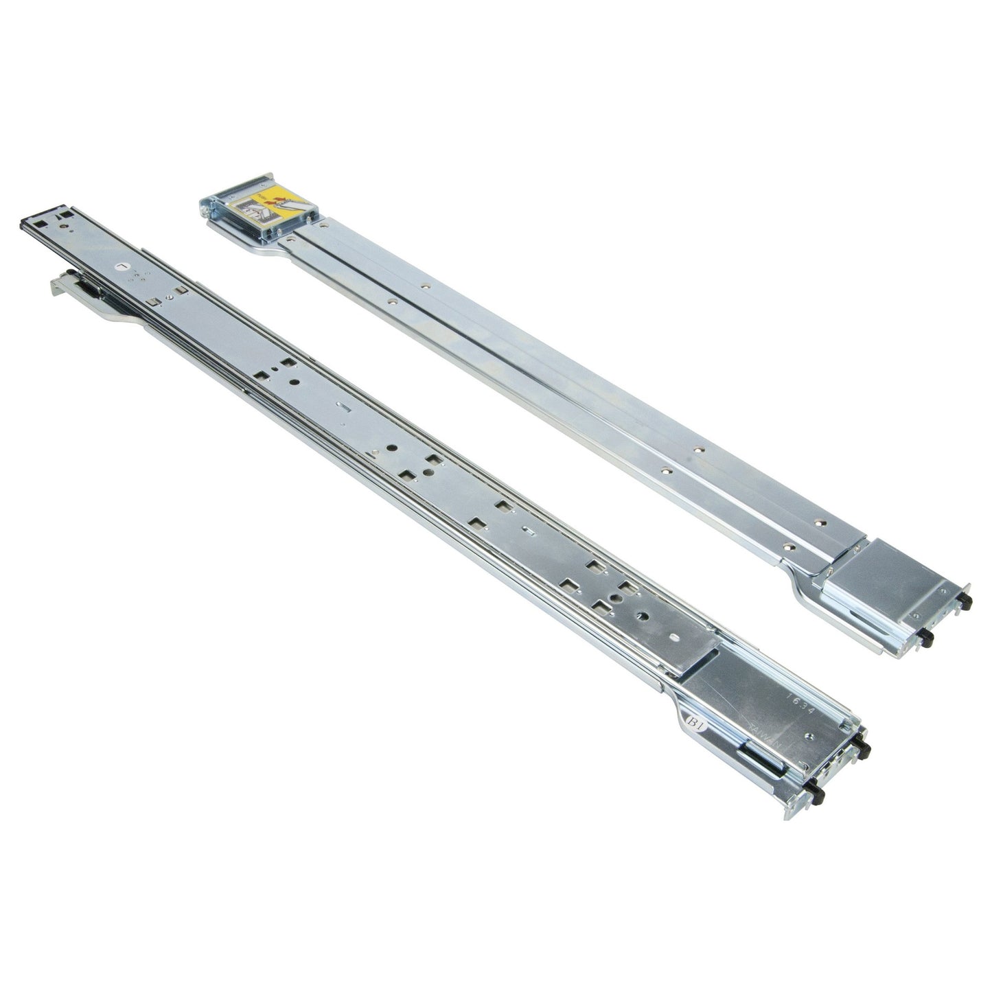 Supermicro 19" Schienen-Kit Supermicro 3HE