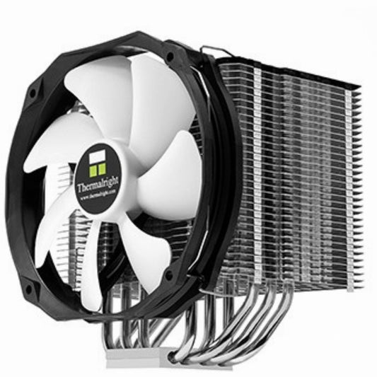 K Cooler Multi Socket Thermalright Macho Rev.B | FMx.AM3/4.115x.20xx TDP 280W