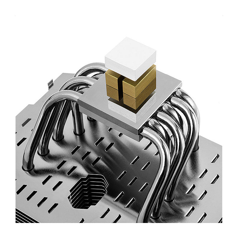 K Cooler Multi Socket Thermalright Macho Rev.B | FMx.AM3/4.115x.20xx TDP 280W