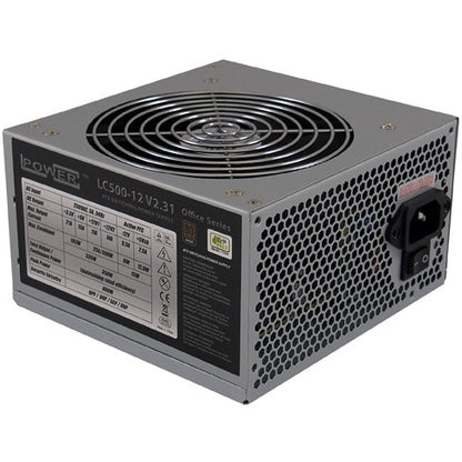 400W LC-Power Office LC500-12 | 80+Bronze