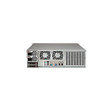 3HE SUPERMICRO CSE-836BA-R920B