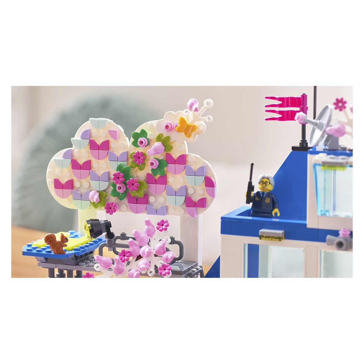 LEGO City - Polizeistation