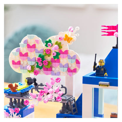 LEGO City - Polizeistation