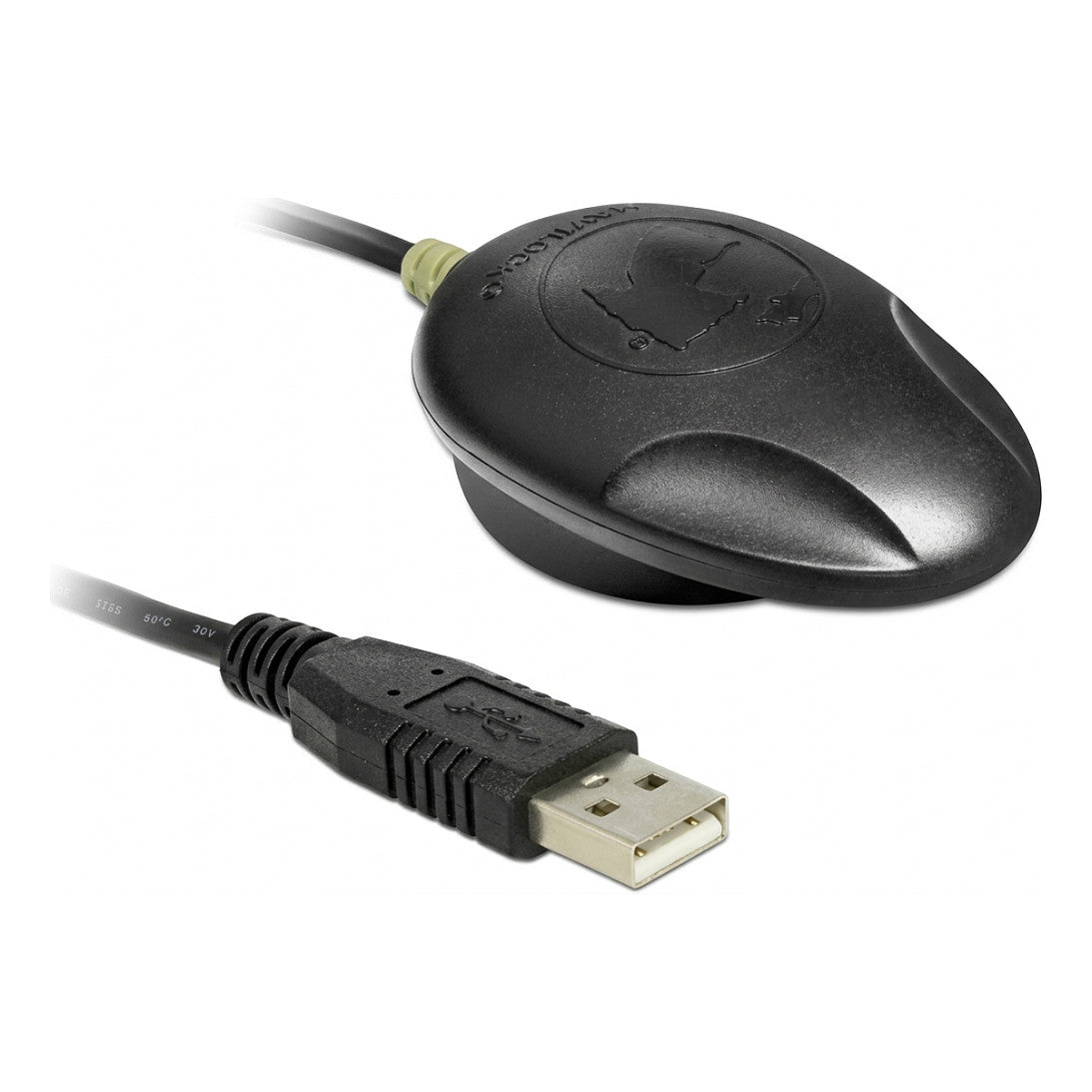 Navilock NL-602U USB 2.0 GPS Empfänger u-blox 6 1,5 m
