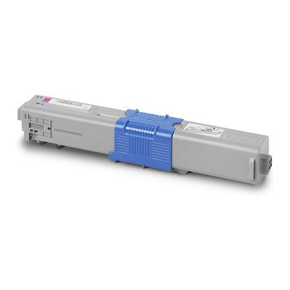 OKI C332 TONER MAGENTA (46508714)