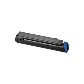 OKI C612 TONER YELLOW (46507505)