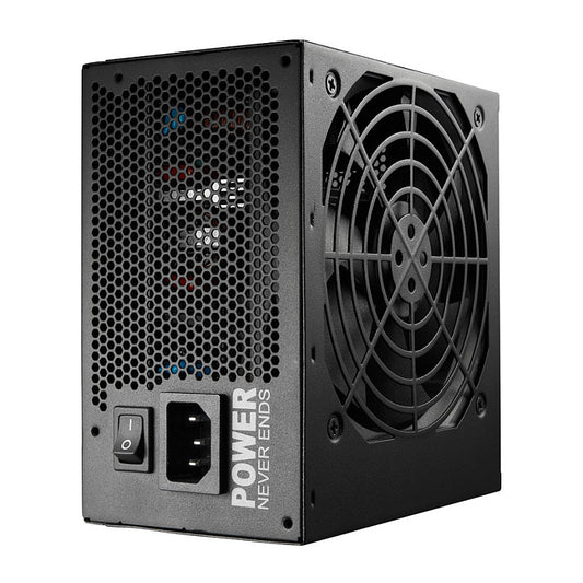 550W FSP Fortron HEXA 85+ PRO 550