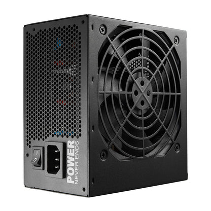 550W FSP Fortron HEXA 85+ PRO 550