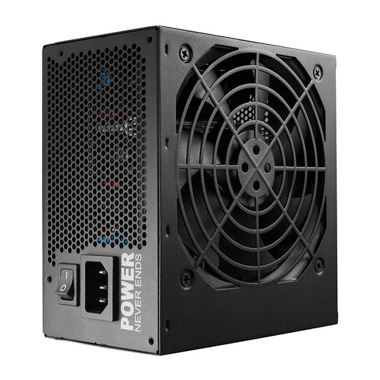 550W FSP Fortron HEXA 85+ PRO 550