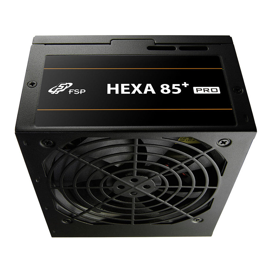 550W FSP Fortron HEXA 85+ PRO 550
