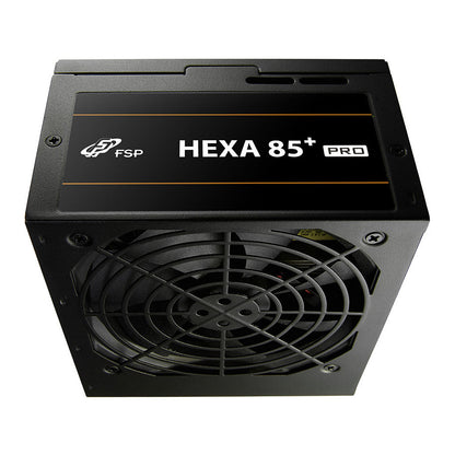 550W FSP Fortron HEXA 85+ PRO 550
