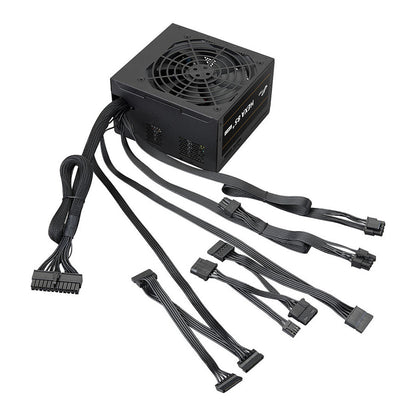 550W FSP Fortron HEXA 85+ PRO 550