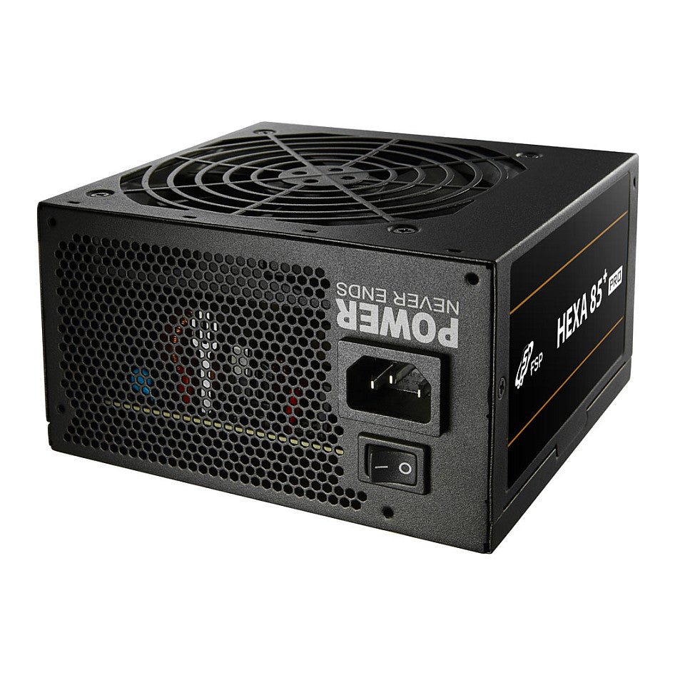 550W FSP Fortron HEXA 85+ PRO 550